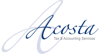 Acosta Tax & Accounting Services | Orlando's Premier Boutique Accounting Firm